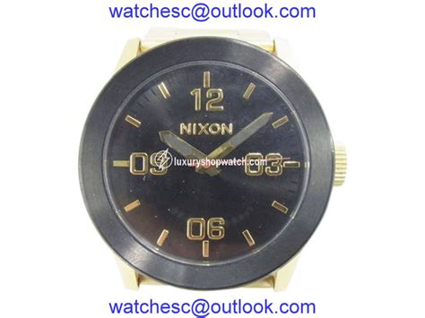 cheap nixon watches replica|nixon discontinued watches.